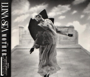 LUNA SEA - Mother, Cover art.png